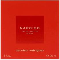 Perfume Narciso Rodriguez Narciso Rouge EDT 90ml - Feminino Perfume Narciso Rodriguez Narciso Rouge EDT 90ml - Feminino