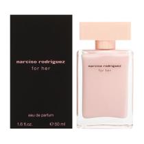 Perfume Narciso Rodriguez para ela Eau De Parfum 50mL Perfume Narciso Rodriguez para ela Eau De Parfum 50mL