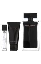 Perfume Narciso Rodriguez para Mulheres - EDT 3,4 oz + Loção 1,6 oz