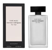 Perfume Narciso Rodriguez Pure Musc EDP 100mL para mulheres Perfume Narciso Rodriguez Pure Musc EDP 100mL para mulheres