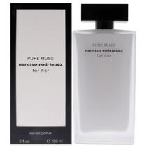 Perfume Narciso Rodriguez Pure Musc EDP 150ml para mulheres