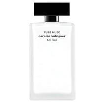Perfume Narciso Rodriguez Pure Musc For Her Eau de Parfum Feminino 100ML Perfume Narciso Rodriguez Pure Musc For Her Eau de Parfum Feminino 100ML