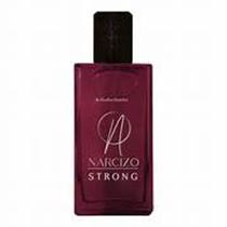 Perfume Narcizo Stronger Deo Parfum Masculino - 100ml Perfume Narcizo Stronger Deo Parfum Masculino - 100ml