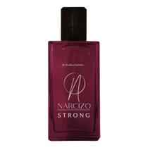 Perfume Narcizo Stronger Deo Parfum Masculino Abelha Rainha Perfume Narcizo Stronger Deo Parfum Masculino Abelha Rainha