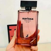Perfume Narissa Rose Musc da Maison Alhambra Perfume Narissa Rose Musc da Maison Alhambra