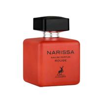 Perfume Narissa Rouge Maison Alhambra Edp Unissex 100ml Perfume Narissa Rouge Maison Alhambra Edp Unissex 100ml