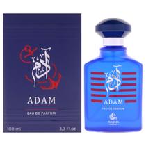 Perfume Nasma Adam Eau de Parfum 100 mL para Hombre Perfume Nasma Adam Eau de Parfum 100 mL para Hombre