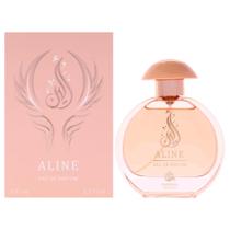 Perfume Nasma Aline Eau de Parfum 100 mL para Mujer Perfume Nasma Aline Eau de Parfum 100 mL para Mujer