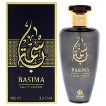 Perfume Nasma Basima Eau de Parfum 100 mL para Mujer