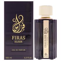 Perfume Nasma Firas Elixir Eau de Parfum 100 mL para Hombre