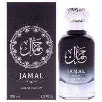 Perfume Nasma Jamal Eau de Parfum 100 mL para Hombre