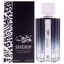 Perfume Nasma Sherif Eau de Parfum 100 mL para Hombre Perfume Nasma Sherif Eau de Parfum 100 mL para Hombre
