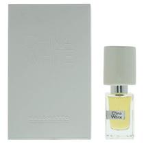 Perfume Nasomatto China White Extrait De Parfum 30mL Perfume Nasomatto China White Extrait De Parfum 30mL