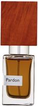 Perfume Nasomatto Pardon Extrait De Parfum 30ml para homens Perfume Nasomatto Pardon Extrait De Parfum 30ml para homens