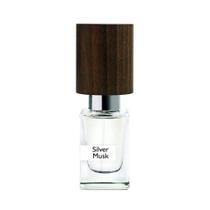Perfume Nasomatto Silver Musk Extrait De Parfum 30mL