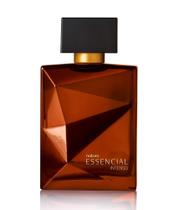 Perfume Natura - Essencial Intenso Masculino (100 Ml - Amadeirado)