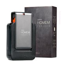 Perfume Natura Homem Coragio Deo Parfum Masculino 100ml
