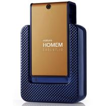 Perfume Natura Homem Evolut.io Deo Parfum 100ml