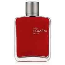 Perfume Natura Homem Sagaz Deo Parfum Masculino 100ml