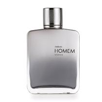 Perfume - Natura Homem Verse Deo Parfum (Desodorante Colônia 100 ml) Perfume - Natura Homem Verse Deo Parfum (Desodorante Colônia 100 ml)