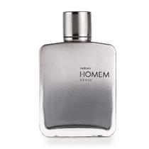 Perfume Natura Homem Verse Deo Parfum Masculino 100ml