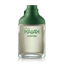 Perfume Natura Kaiak Aventura Masculino Miniatura 25Ml