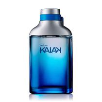 Perfume Natura Kaiak Tradicional Desodorante Colônia Masculino 100mL