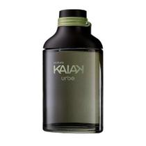 Perfume Natura Kaiak Urbe Desodorante Colônia Masculino 100mL