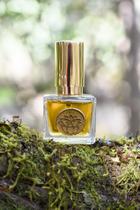 Perfume Natural Botânico Elaichi Fortalece a Fé e a Confiança