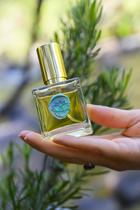 Perfume Natural Botânico Sopro Firmeza e Atitude que Impulsiona