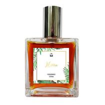 Perfume Natural de Mirra - Feminino 50ml - Essência Do Brasil