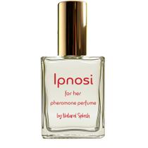 Perfume Natural Splash Body Care Lpnosi Pheromone 30ml Women