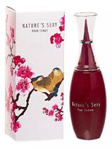 Perfume Nature's Sexy 100ml - Linn Young Perfume Nature's Sexy 100ml - Linn Young