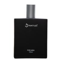 Perfume Natuzí Nº 11 - 100ML Aromático Cítrico