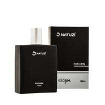 Perfume Natuzí Nº 35 - 100Ml Amadeirado Perfume Natuzí Nº 35 - 100Ml Amadeirado