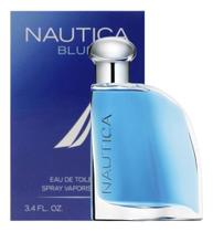 Perfume Nautica Blue Edt - 100ml