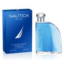 Perfume Nautica Blue Masculino EDT 100ml ' Perfume Nautica Blue Masculino EDT 100ml '