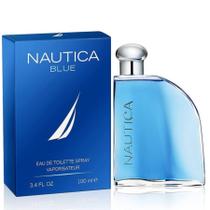 Perfume Nautica Blue Masculino EDT 100ml