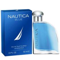 Perfume Nautica Blue Masculino EDT 50ml Perfume Nautica Blue Masculino EDT 50ml
