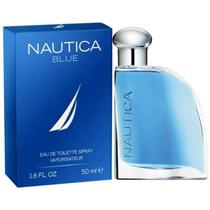 Perfume Nautica Blue Masculino EDT 50ml Perfume Nautica Blue Masculino EDT 50ml