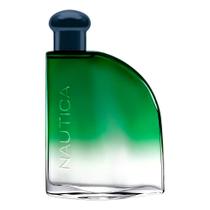 Perfume Nautica Color Green Eau De Toilette Men 50ml