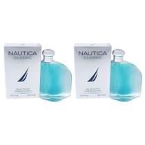 Perfume Náutica Edt 3.113ml com fragrância marcante