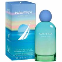 Perfume Nautica Jasmine Coast Eau de Parfum Feminino 100ml Perfume Nautica Jasmine Coast Eau de Parfum Feminino 100ml
