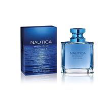 Perfume Nautica Midnight Voyage Eau de Toilette 50ml Masculino