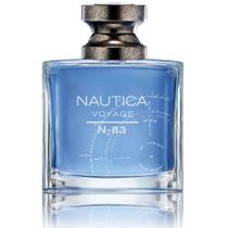 Perfume Nautica N-83 Eau de Toilette Masculino 100ml
