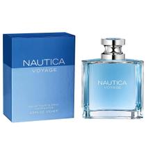 Perfume Nautica Voyage 3.113ml EDT para Homens