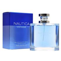 Perfume nautica voyage h edt 100ml