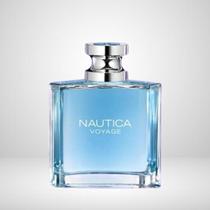 Perfume Nautica Voyage - Masculino - Eau de Toilette 100ml