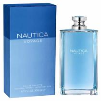 Perfume Nautica voyage Masculino Eau de Toilette