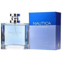 Perfume Nautica Voyage Masculino EDT 100ml